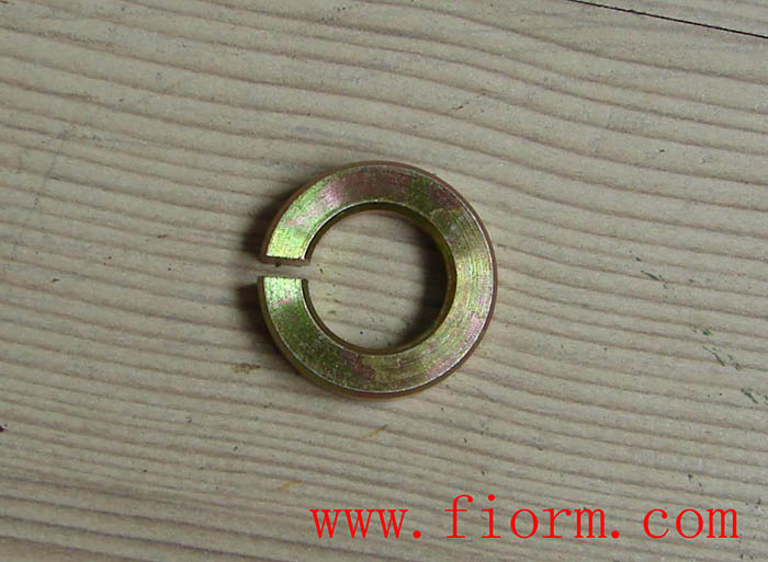 BF200墊圈